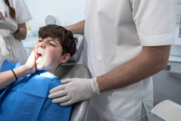 Best Knocked-Out Tooth Emergency  in Mont Clare, PA