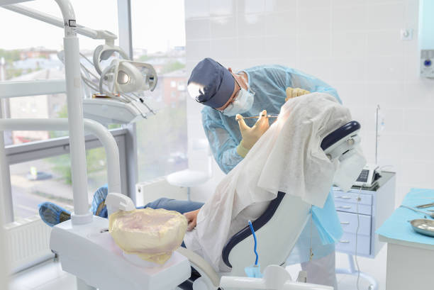 Best Emergency Dental Filling Replacement  in Mont Clare, PA